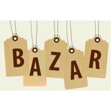 BAZAR 